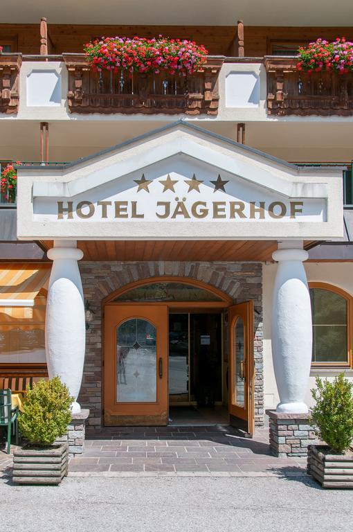 Kolsassberg Hotel Jagerhof المظهر الخارجي الصورة